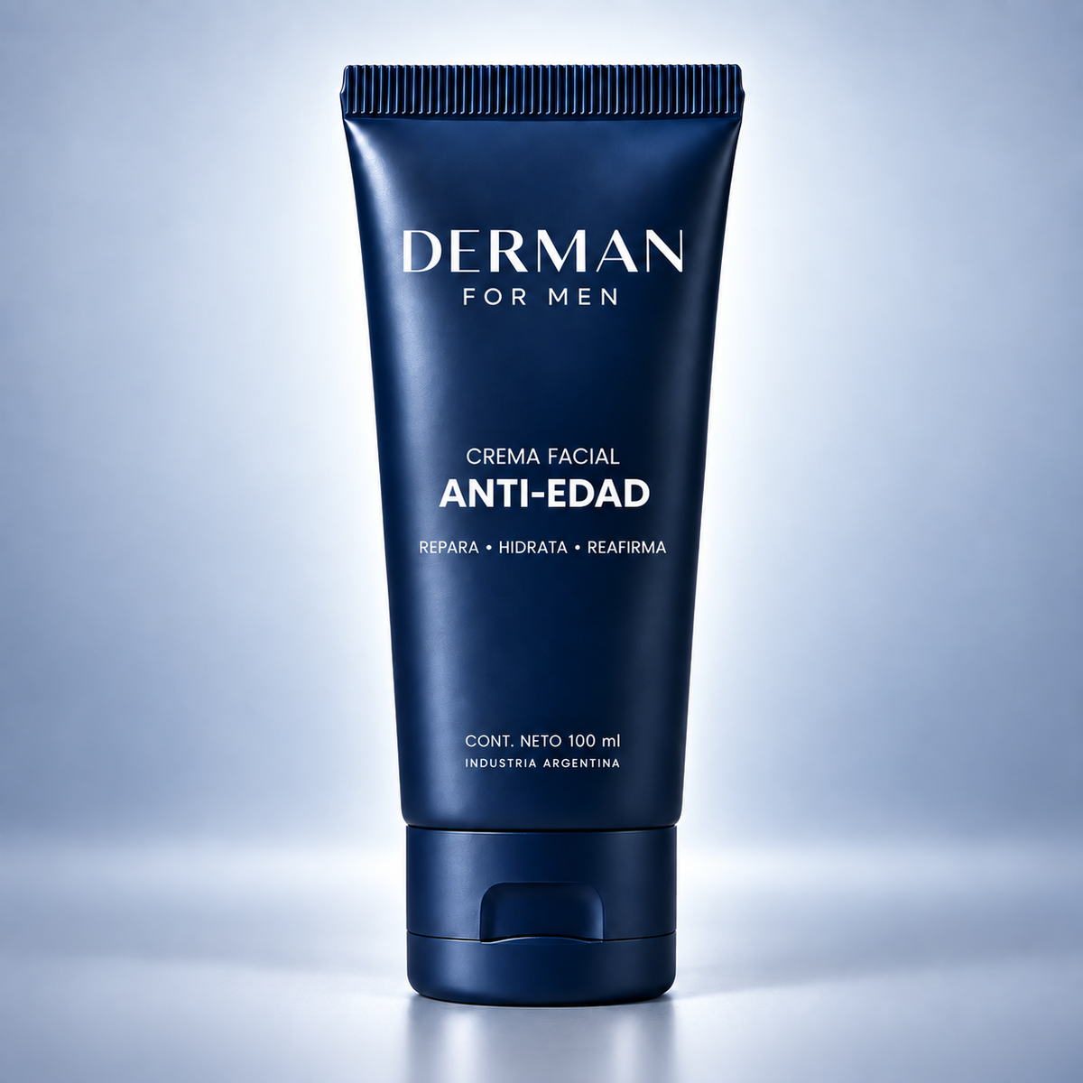 DERMAN® - Cuidá tu piel, Volvé a tu mejor versión